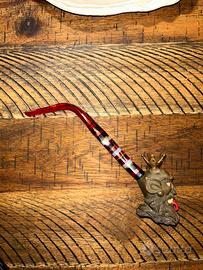 Pipa per fumatori Sovietico ( Prison Art )