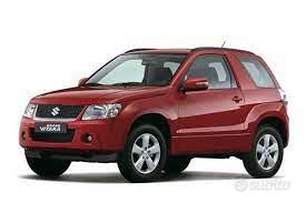 RICAMBI USATI SUZUKI GRAN VITARA DEL 2007