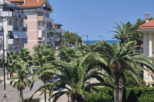 Casa vacanza al mare