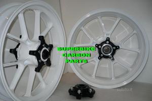 Cerchi ruote marchesini forgiati kawasaki