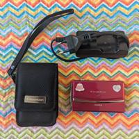 Fujifilm FinePix Z90 Rosa – fotocamera compatta