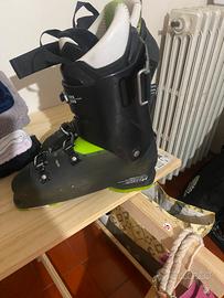 Scarponi da sci lange sx 120