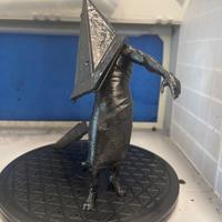 Action figure Pyramid head