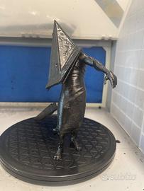 Action figure Pyramid head