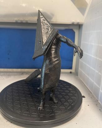 Action figure Pyramid head