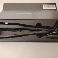 piastra capelli a vapore L'Oreal steampod Karl Lag