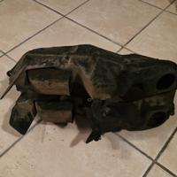 Scatola filtro Yamaha Tenere 1VJ