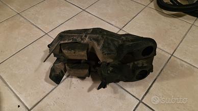 Scatola filtro Yamaha Tenere 1VJ