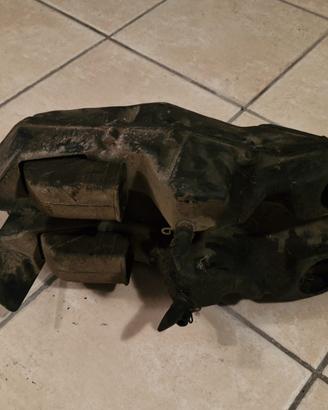 Scatola filtro Yamaha Tenere 1VJ