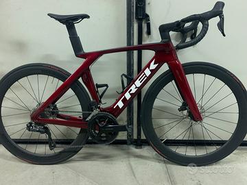 Bici da corsa Trek Madone SL 6 gen 7