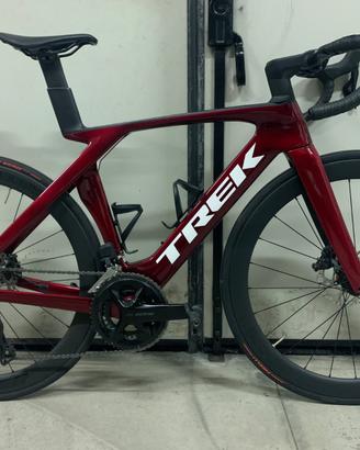 Bici da corsa Trek Madone SL 6 gen 7