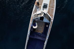 Gagliotta Charade 30 VOLVO PENTA 200B ORE ZERO