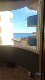 Casa vista mare