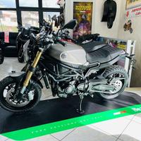 BENELLI Leoncino 800 NOVITA' NUOVA PRONTA CONSEG