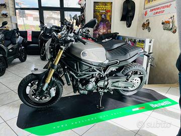 BENELLI Leoncino 800 NOVITA' NUOVA PRONTA CONSEG