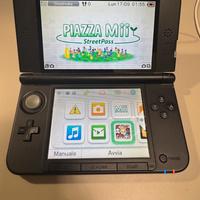 Nintendo 3DS XL perfetta per collezionisti