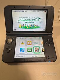 Nintendo 3DS XL perfetta per collezionisti