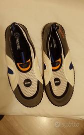 scarpe da scoglio taglia 36