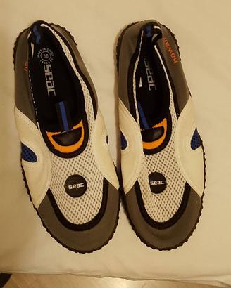 scarpe da scoglio taglia 36