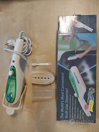 Ferro da stiro portatile verticale 