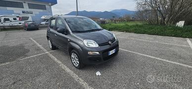 Fiat panda 0.9 twin air