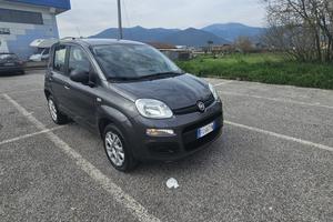 Fiat panda 0.9 twin air