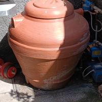 Serbatoio Anfora da 300 litri