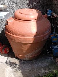 Serbatoio Anfora da 300 litri