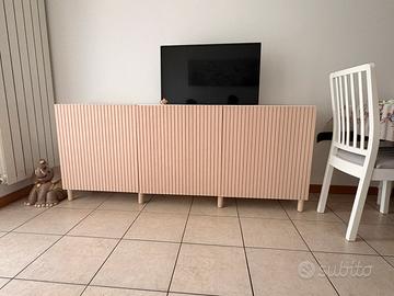 Mobile porta TV / Madia moderna per soggiorno