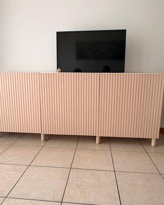 Mobile porta TV / Madia moderna per soggiorno