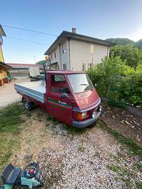 Piaggio ape max d