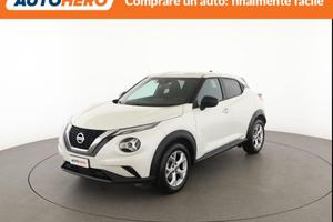 NISSAN Juke BH36974
