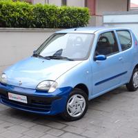 Fiat 600 1.1 Brush Edition UNIPRO/NEOPATENTATI