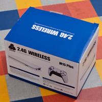 Sistema per videogioco