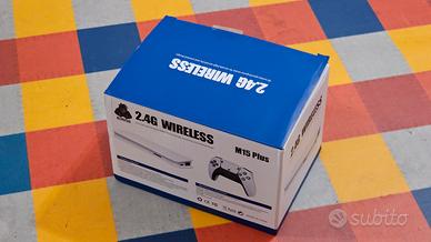 Sistema per videogioco