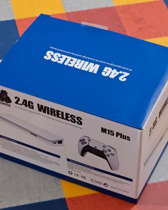 Sistema per videogioco