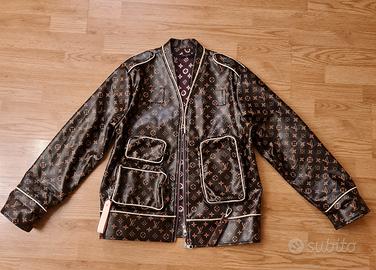 Giubbotto donna taglia l