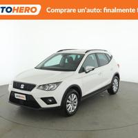 SEAT Arona 1.0 EcoTSI Style