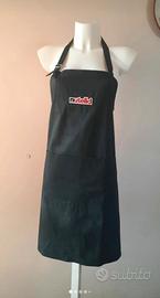 Grembiule Nutella collezione nuovo