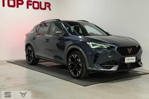 CUPRA Formentor 2.0 tdi 4drive 150cv dsg