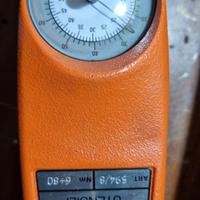Chiave dinamometrica Beta da6 a 80 Nm