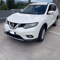 NISSAN  XTRAIL