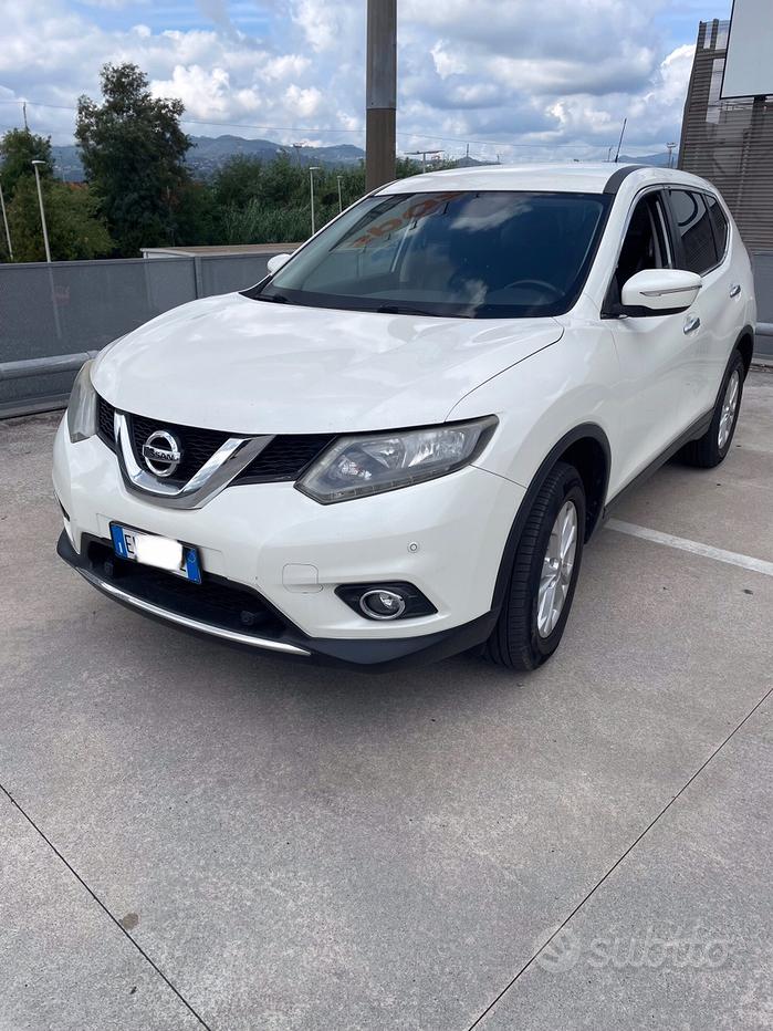 Nissan X-Trail 3ª serie