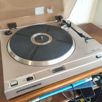 Giradischi Marantz TT 2000 Auto Direct Drive ADC