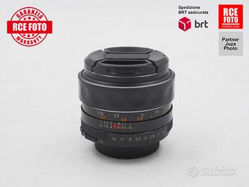 AURO REVUENON 55 F1.4 m42