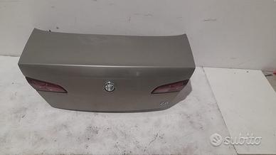 Baule posteriore Alfa Romeo 159 berlina