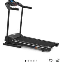 TAPIS ROULANT ELETTRICO