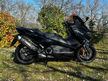 Tmax