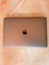 MacBook Air M1 2020 – COME NUOVO