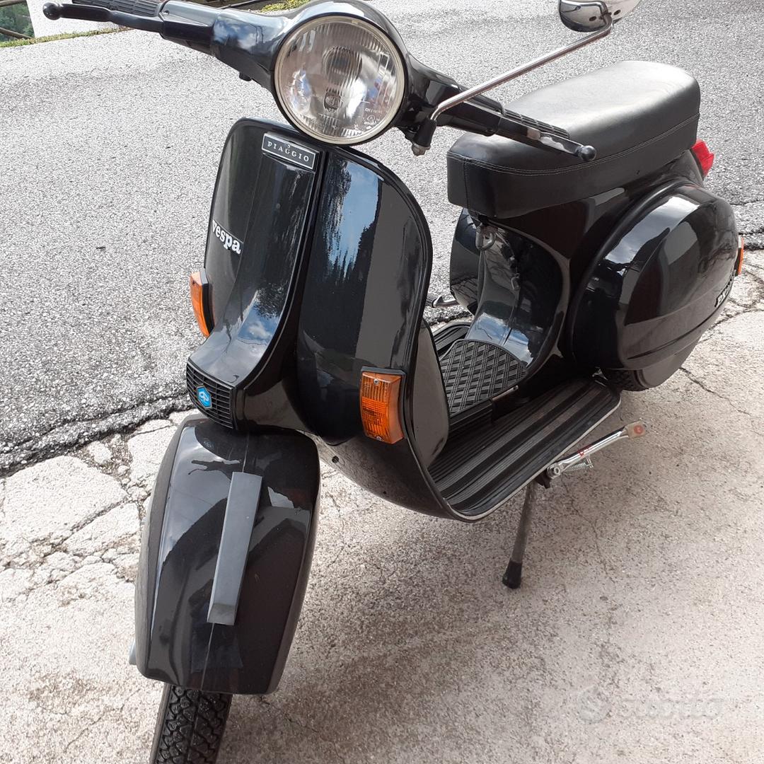 Vespa 125 Px Senza Frecce Quotazioni Vespa Px Px 150 Quotazioni